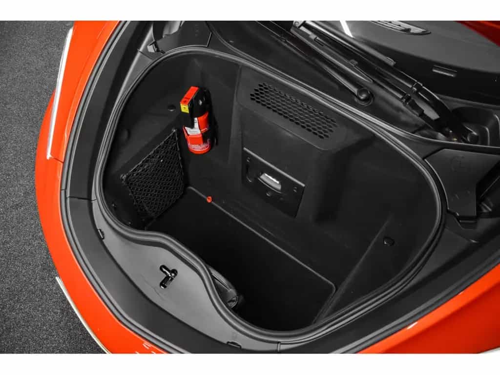 McLaren GT EMBER ORANGE - MSO ELITE PAINT 08/2022-photo-24