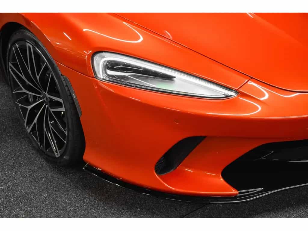 McLaren GT EMBER ORANGE - MSO ELITE PAINT 08/2022-photo-27