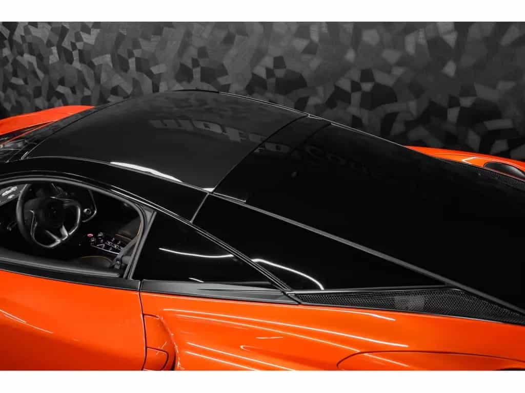 McLaren GT EMBER ORANGE - MSO ELITE PAINT 08/2022-photo-29