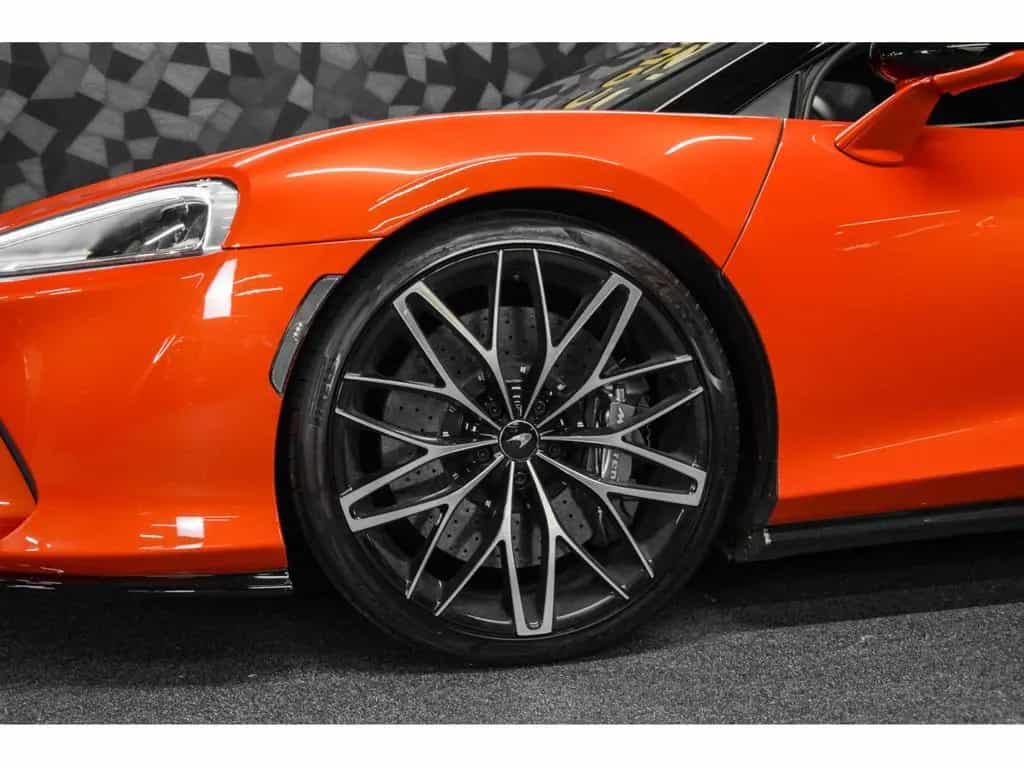McLaren GT EMBER ORANGE - MSO ELITE PAINT 08/2022-photo-7