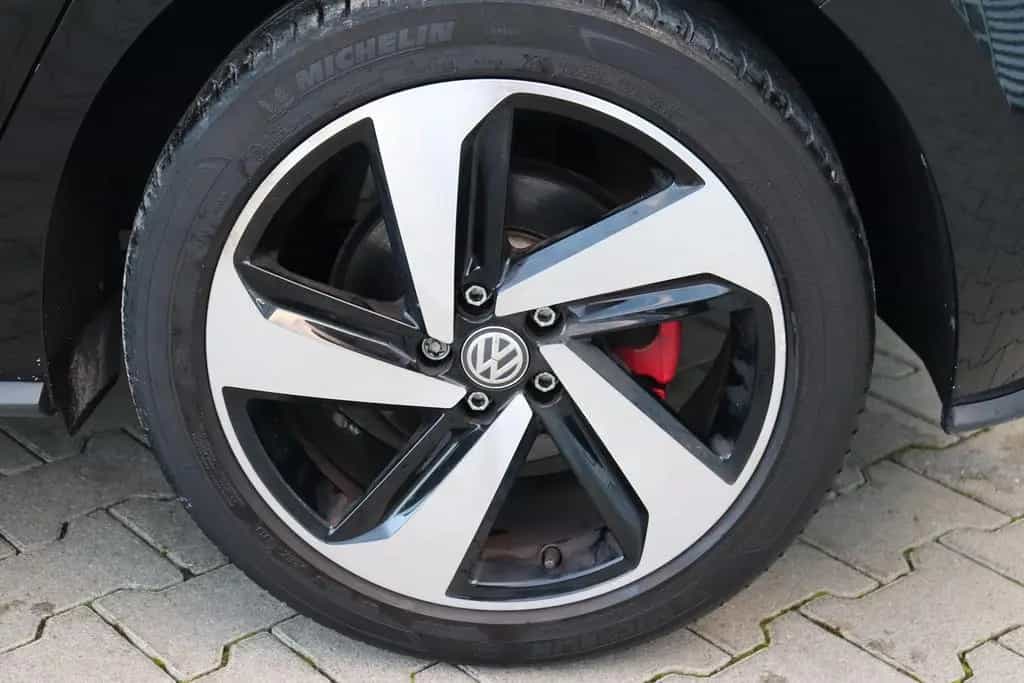 Volkswagen Polo 2.0 TSI DSG GTI Klima Navi PDC SHZ Tempomat 08/2018-photo-21