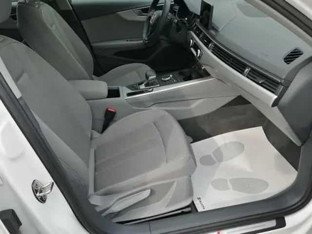 Audi A4 AUDI A4 Avant 35 TDI S tronic S line edition 07/2019-photo-11