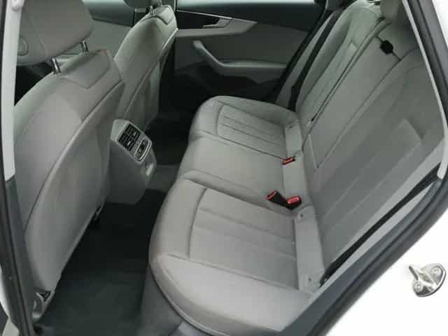 Audi A4 AUDI A4 Avant 35 TDI S tronic S line edition 07/2019-photo-8