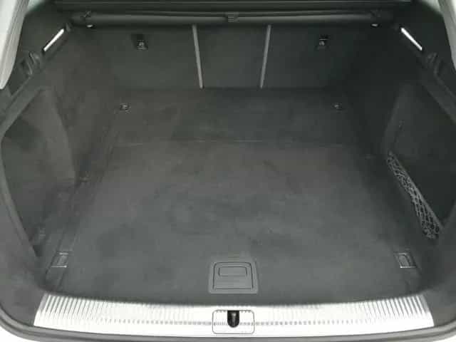 Audi A4 AUDI A4 Avant 35 TDI S tronic S line edition 07/2019-photo-9