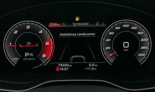 Audi A4 AUDI A4 Avant 40 TDI S tronic Business Advanced 10/2020-photo-11