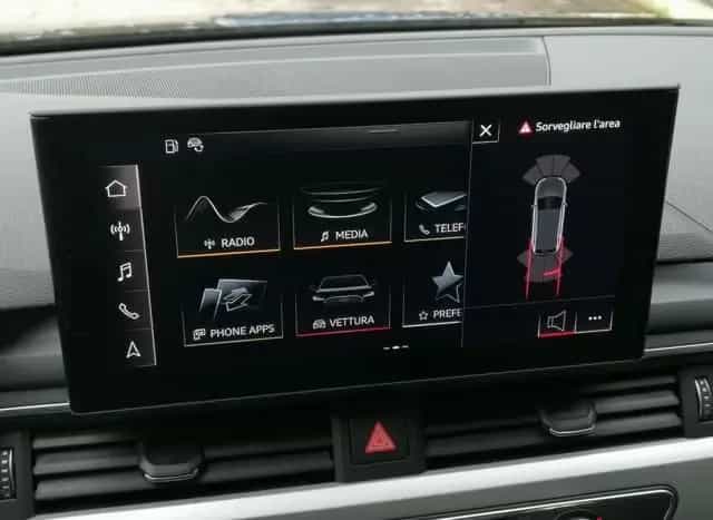 Audi A4 AUDI A4 Avant 40 TDI S tronic Business Advanced 10/2020-photo-13