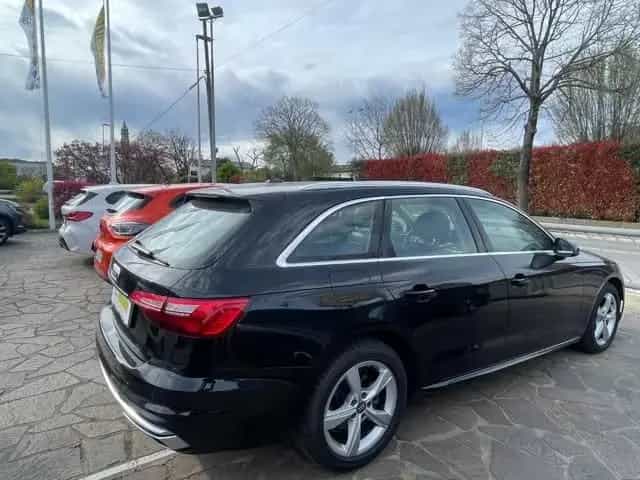 Audi A4 AUDI A4 Avant 40 TDI S tronic Business Advanced 10/2020-photo-2