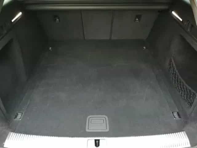 Audi A4 AUDI A4 Avant 40 TDI S tronic Business Advanced 10/2020-photo-4