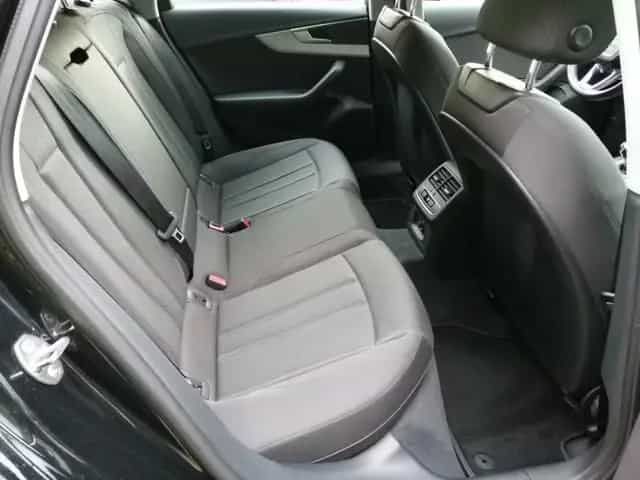 Audi A4 AUDI A4 Avant 40 TDI S tronic Business Advanced 10/2020-photo-5