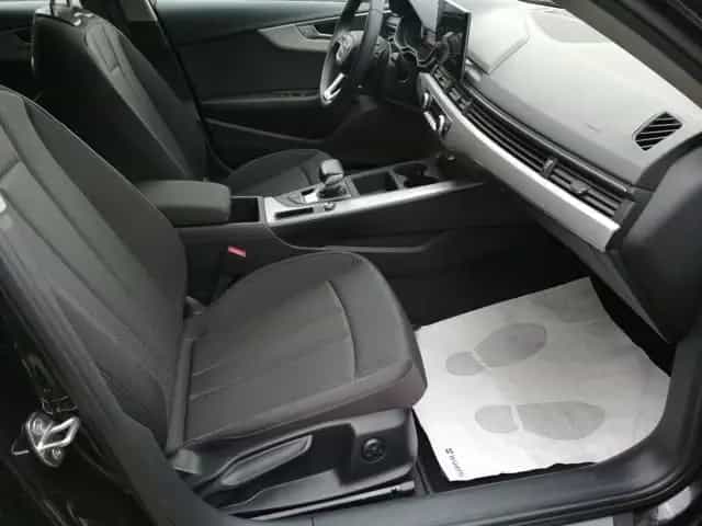Audi A4 AUDI A4 Avant 40 TDI S tronic Business Advanced 10/2020-photo-6