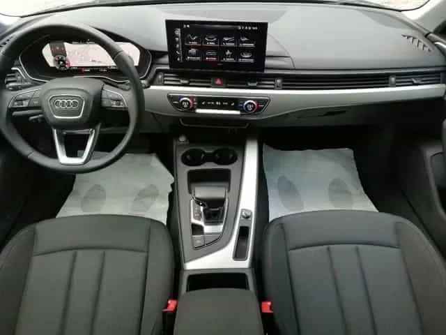 Audi A4 AUDI A4 Avant 40 TDI S tronic Business Advanced 10/2020-photo-7
