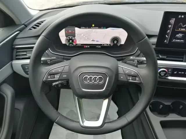 Audi A4 AUDI A4 Avant 40 TDI S tronic Business Advanced 10/2020-photo-8