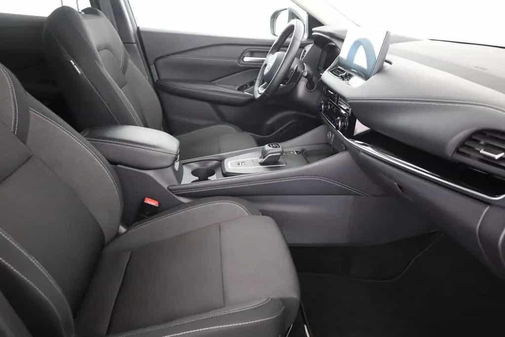 Nissan Qashqai N-Connecta 1.3 Dig-T Aut. LED ACC Navi 3 09/2024-photo-22