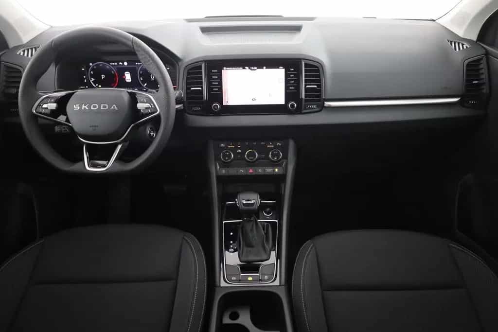 Skoda Karoq 1.5 TSI DSG LED ACC Navi Kamera AHK 02/2026-photo-37