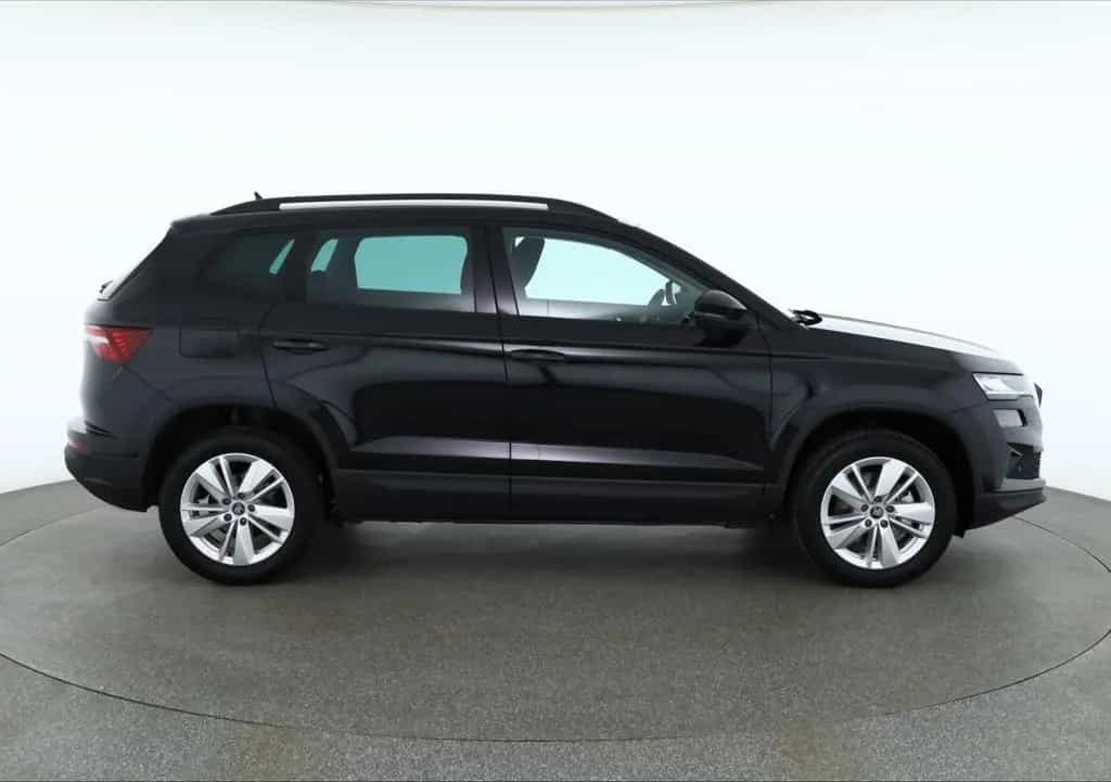 Skoda Karoq 1.5 TSI DSG LED ACC Navi Kamera AHK 02/2026-photo-5