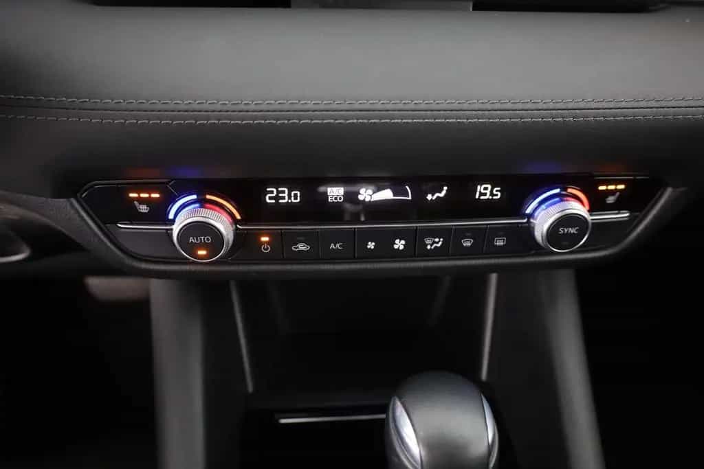 Mazda 6 Kombi 2.0 Skyactiv-G Center-Line LED 360° ACC 04/2023-photo-10