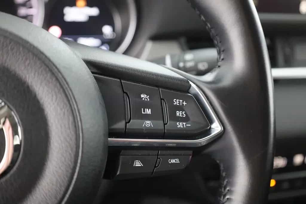 Mazda 6 Kombi 2.0 Skyactiv-G Center-Line LED 360° ACC 04/2023-photo-15