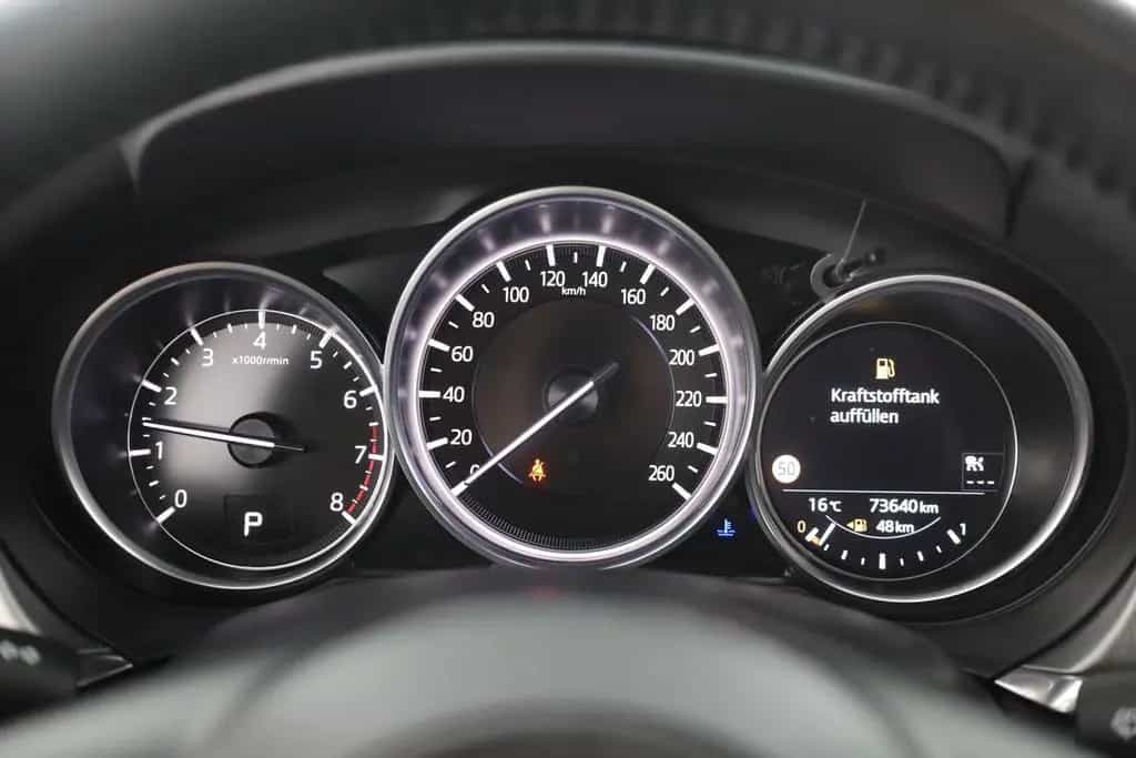 Mazda 6 Kombi 2.0 Skyactiv-G Center-Line LED 360° ACC 04/2023-photo-16