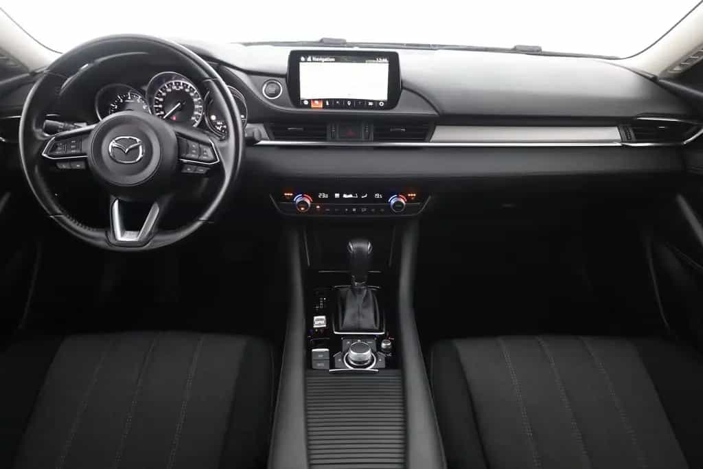 Mazda 6 Kombi 2.0 Skyactiv-G Center-Line LED 360° ACC 04/2023-photo-7
