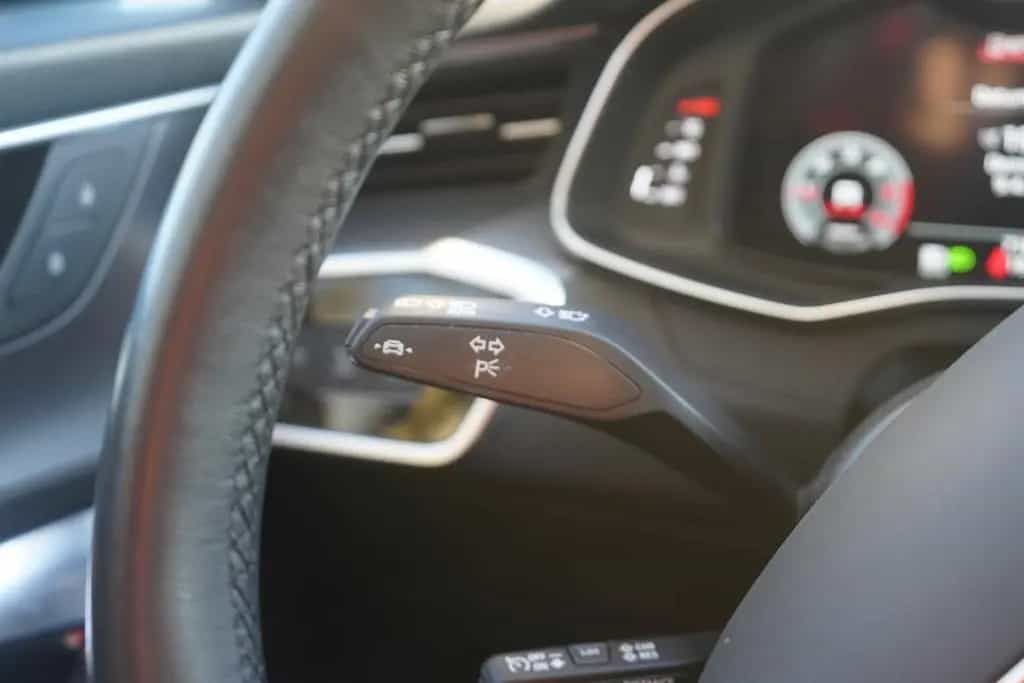 Audi A6 40 TDI quattro LED Navi Standheizung ACC DAB 03/2022-photo-9