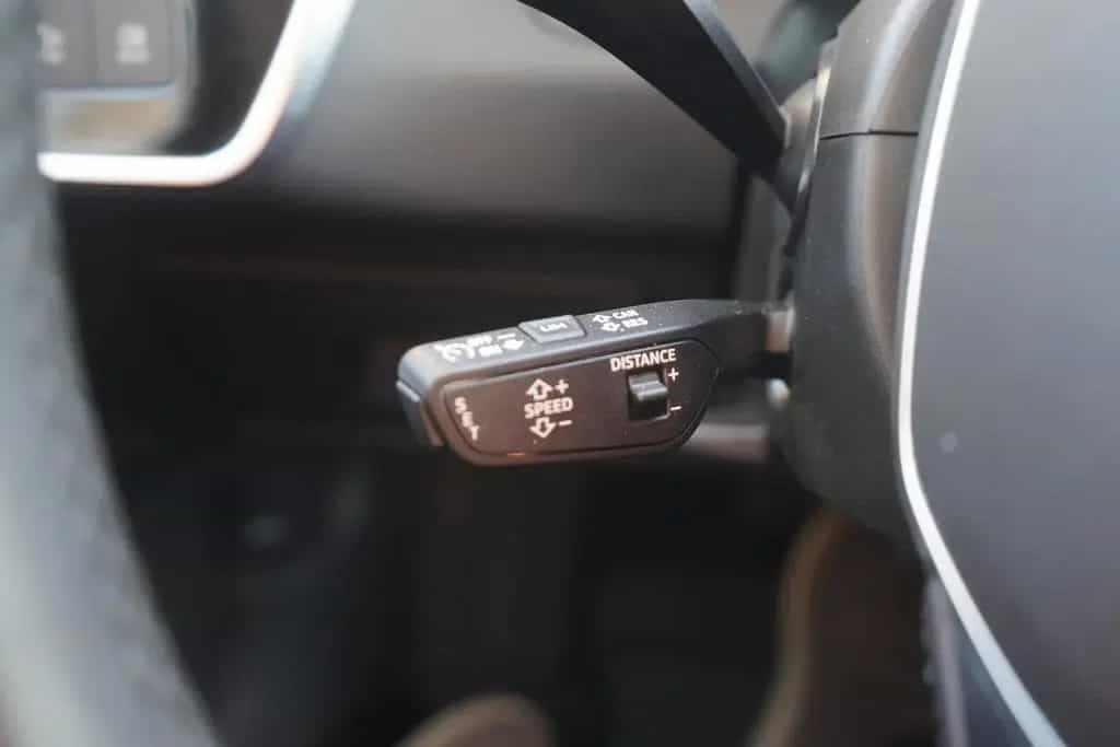 Audi A6 40 TDI quattro LED Navi Standheizung ACC DAB 03/2022-photo-10