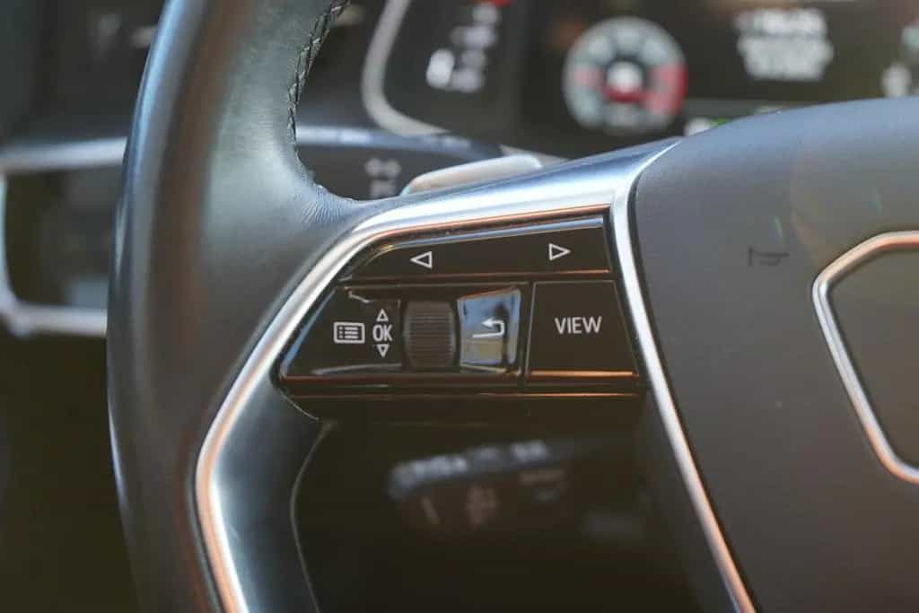 Audi A6 40 TDI quattro LED Navi Standheizung ACC DAB 03/2022-photo-11