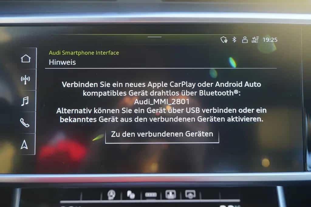 Audi A6 40 TDI quattro LED Navi Standheizung ACC DAB 03/2022-photo-16