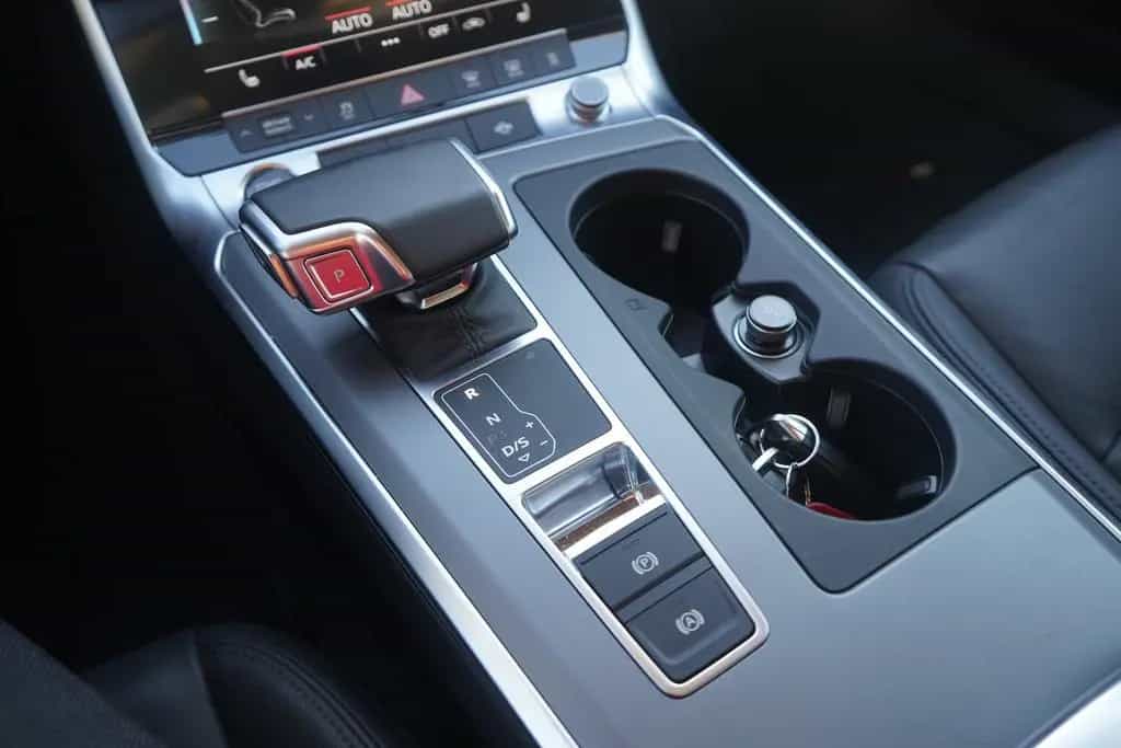 Audi A6 40 TDI quattro LED Navi Standheizung ACC DAB 03/2022-photo-18