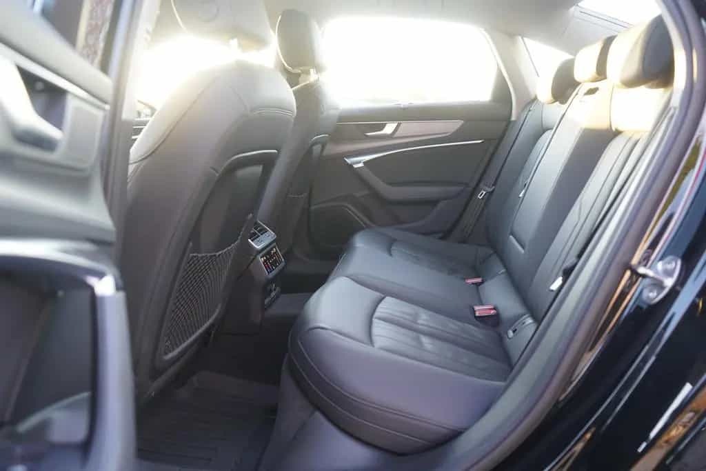 Audi A6 40 TDI quattro LED Navi Standheizung ACC DAB 03/2022-photo-25