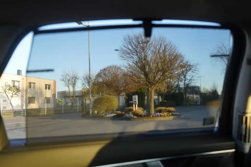 Audi A6 40 TDI quattro LED Navi Standheizung ACC DAB 03/2022-photo-26