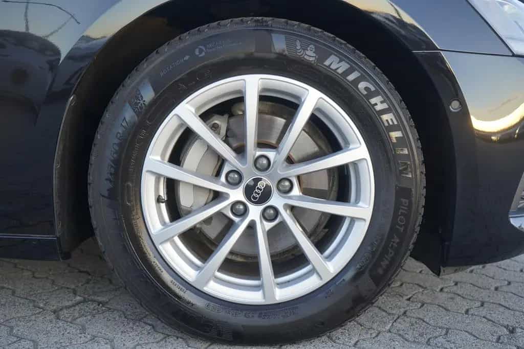 Audi A6 40 TDI quattro LED Navi Standheizung ACC DAB 03/2022-photo-29