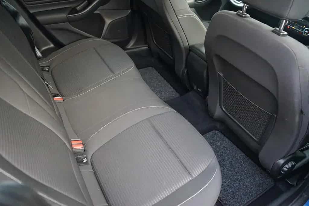 Ford Focus Turnier 1.5 EcoBoost LED Navi Kamera DAB 01/2021-photo-10