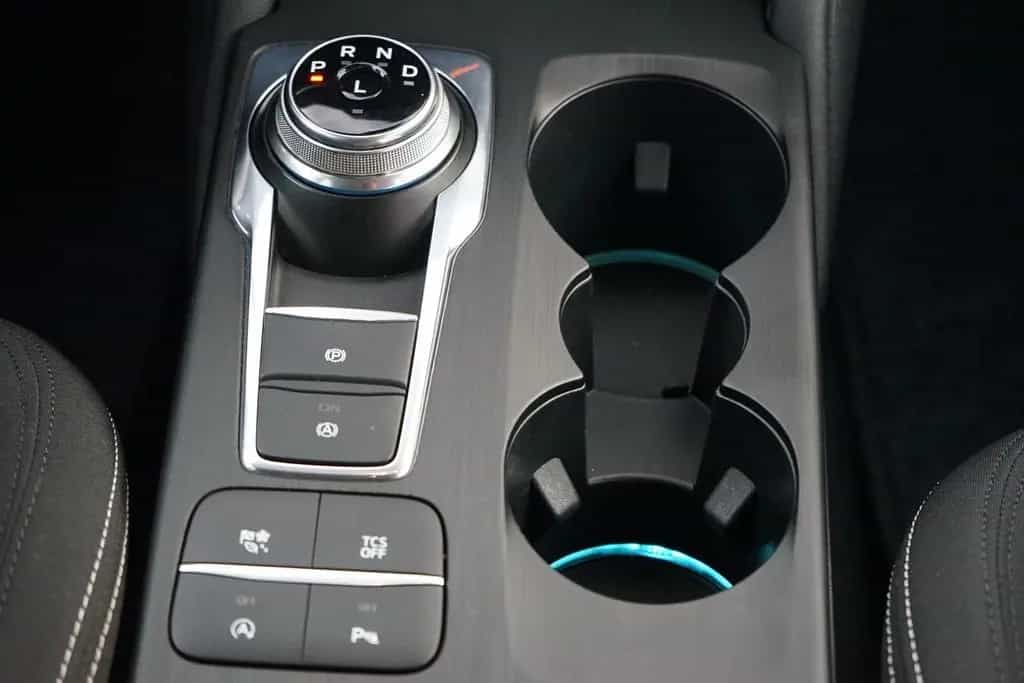 Ford Focus Turnier 1.5 EcoBoost LED Navi Kamera DAB 01/2021-photo-17