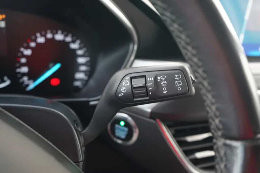 Ford Focus Turnier 1.5 EcoBoost LED Navi Kamera DAB 01/2021-photo-20