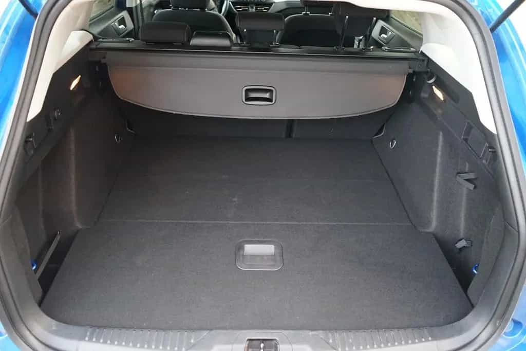 Ford Focus Turnier 1.5 EcoBoost LED Navi Kamera DAB 01/2021-photo-7