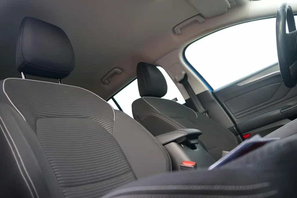 Ford Focus Turnier 1.5 EcoBoost LED Navi Kamera DAB 01/2021-photo-9