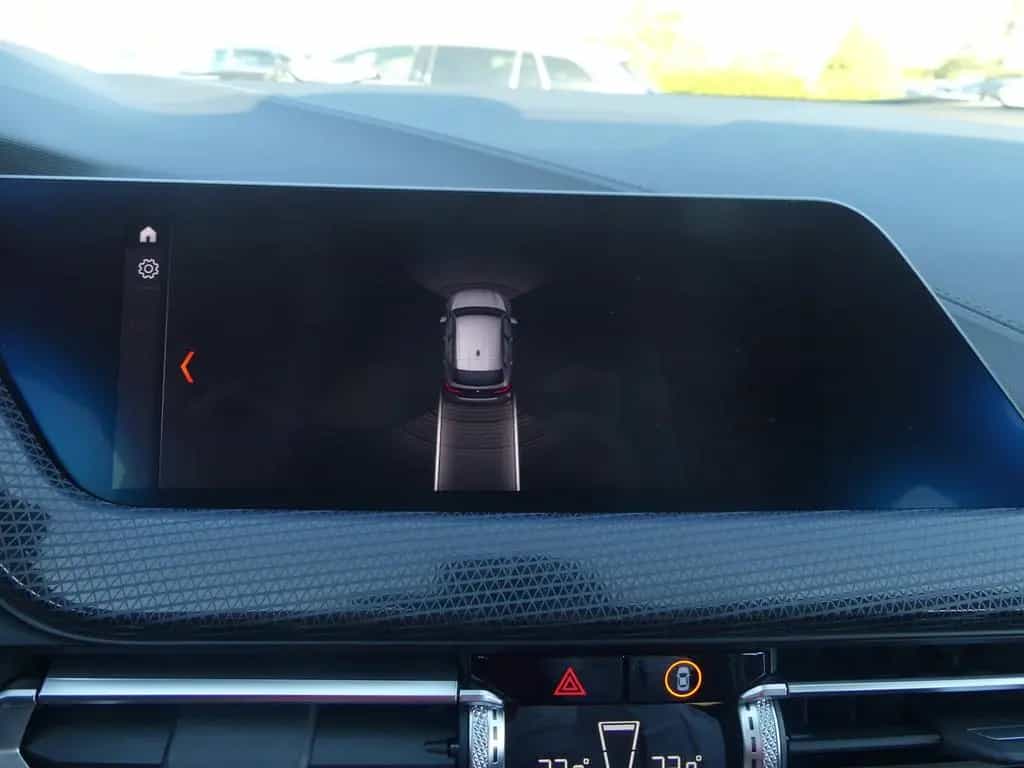 BMW 1 Series 118i LED Virtual Cockpit Sitzheizung Tempomat 12/2019-photo-11