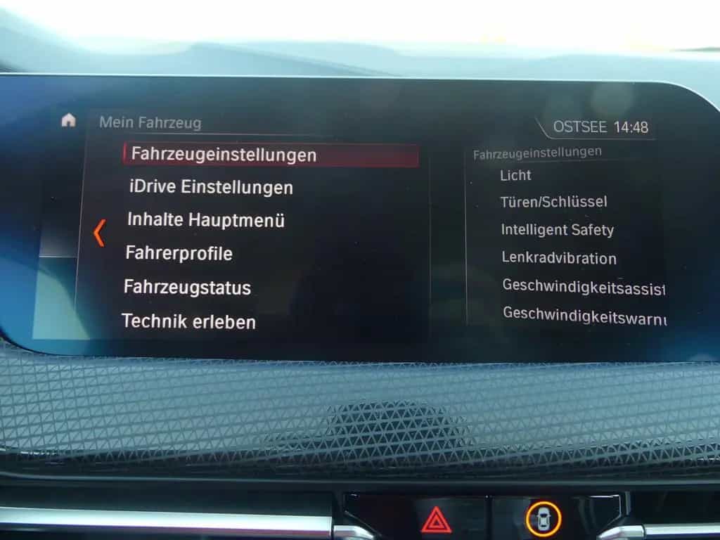 BMW 1 Series 118i LED Virtual Cockpit Sitzheizung Tempomat 12/2019-photo-16