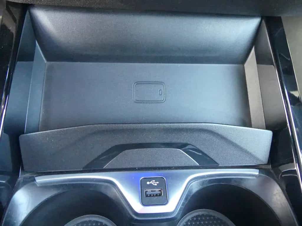 BMW 1 Series 118i LED Virtual Cockpit Sitzheizung Tempomat 12/2019-photo-19