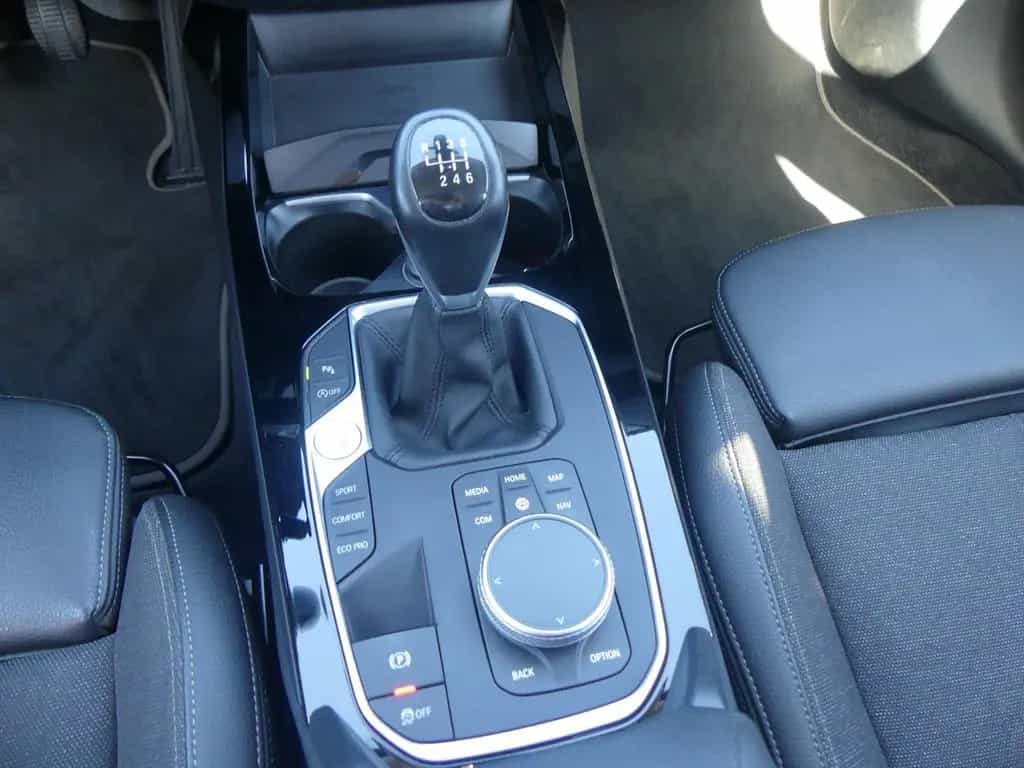 BMW 1 Series 118i LED Virtual Cockpit Sitzheizung Tempomat 12/2019-photo-20