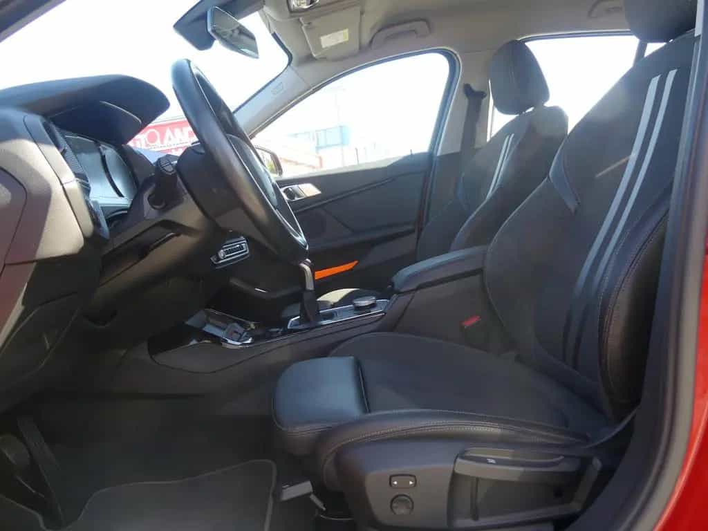 BMW 1 Series 118i LED Virtual Cockpit Sitzheizung Tempomat 12/2019-photo-29