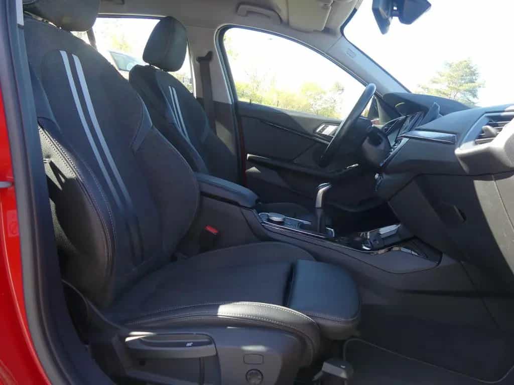 BMW 1 Series 118i LED Virtual Cockpit Sitzheizung Tempomat 12/2019-photo-30