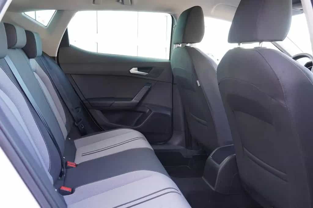 Seat Leon 1.5 TSI Style LED ACC AHK Navi Kamera 01/2021-photo-26