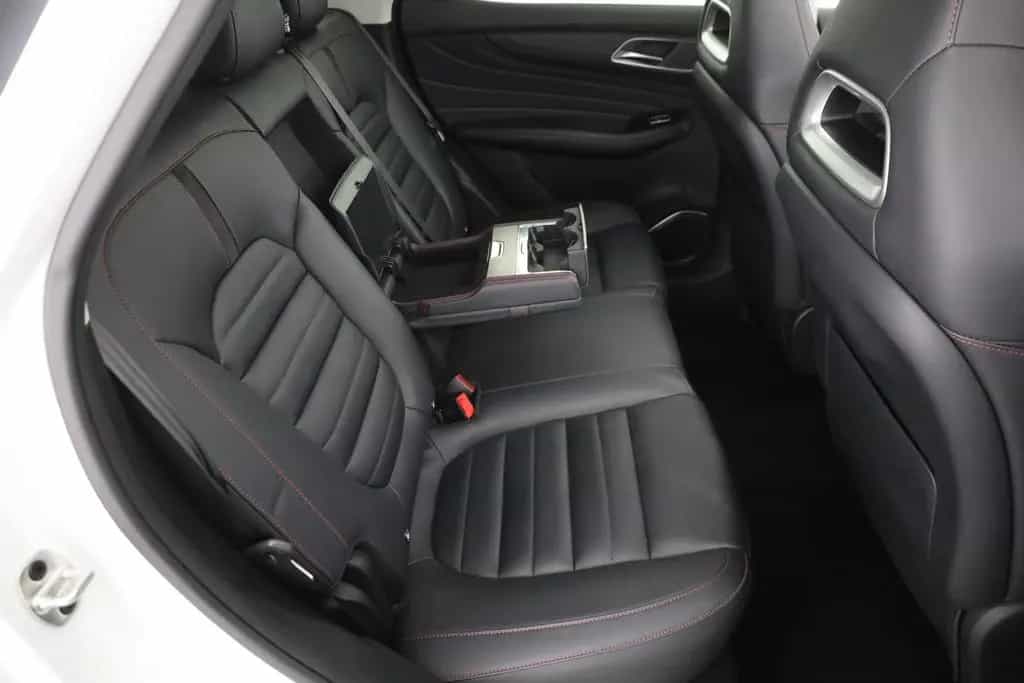 MG HS 1.5 T-GDI Luxury Aut. LED ACC Navi 360° Pano 12/2023-photo-21