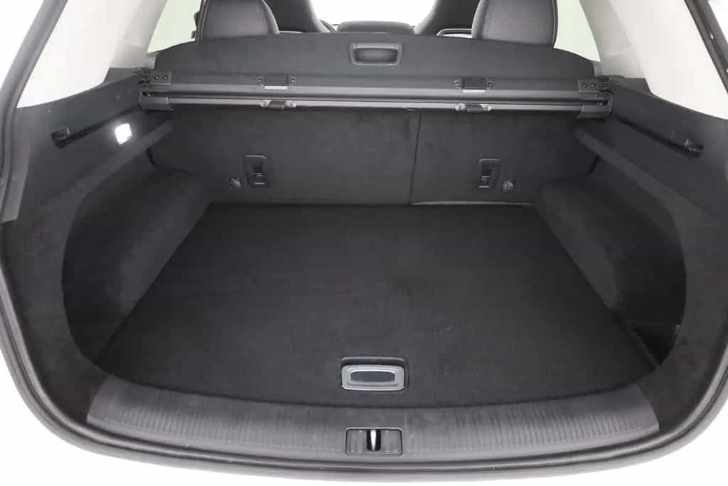 MG HS 1.5 T-GDI Luxury Aut. LED ACC Navi 360° Pano 12/2023-photo-22