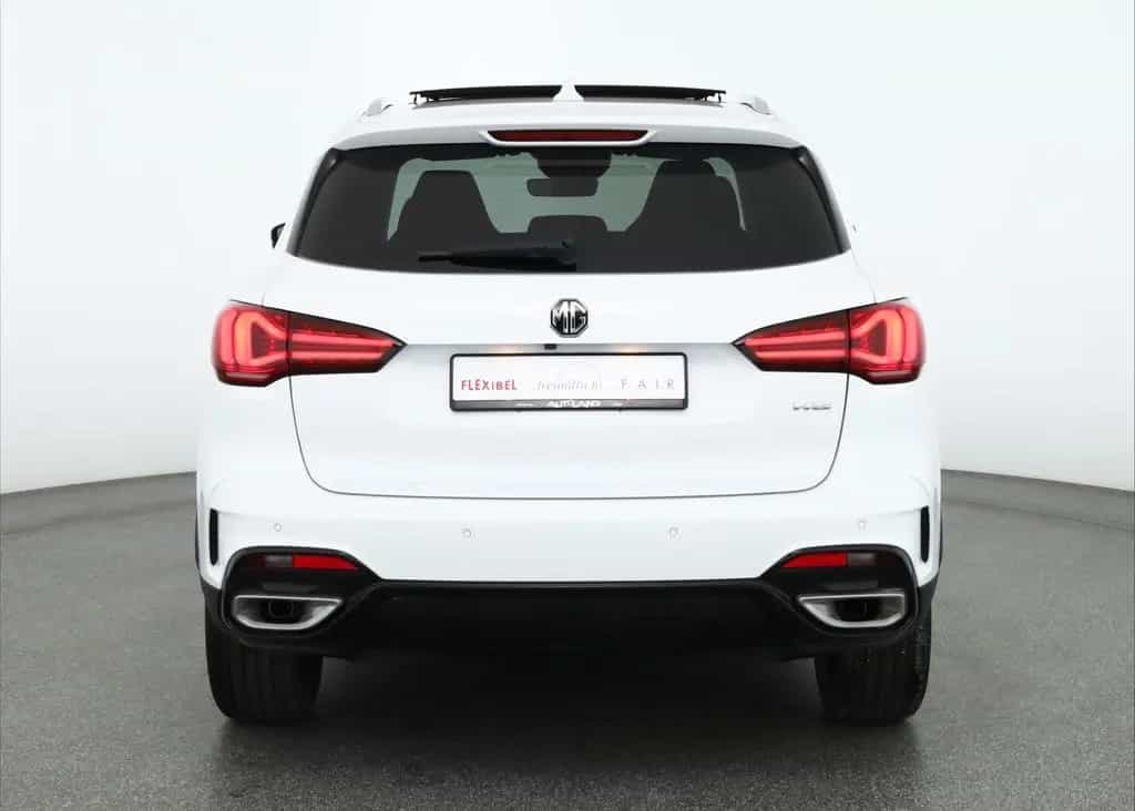 MG HS 1.5 T-GDI Luxury Aut. LED ACC Navi 360° Pano 12/2023-photo-3