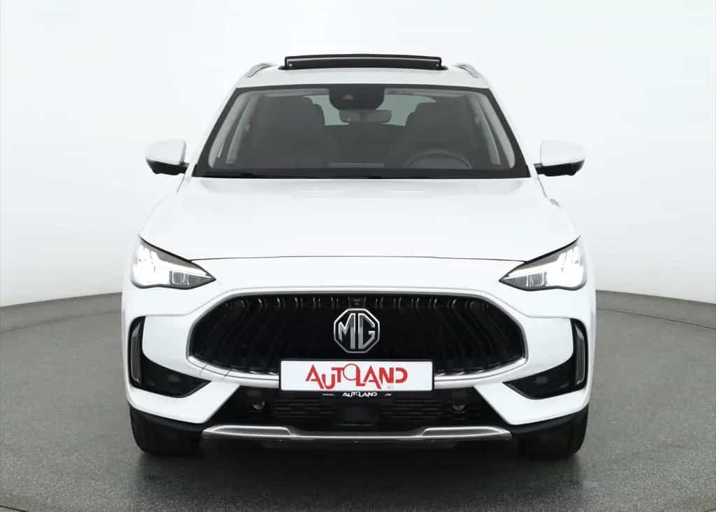 MG HS 1.5 T-GDI Luxury Aut. LED ACC Navi 360° Pano 12/2023-photo-7