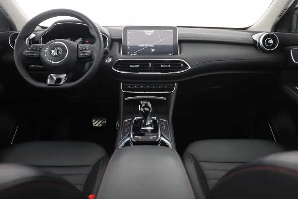 MG HS 1.5 T-GDI Luxury Aut. LED ACC Navi 360° Pano 12/2023-photo-8