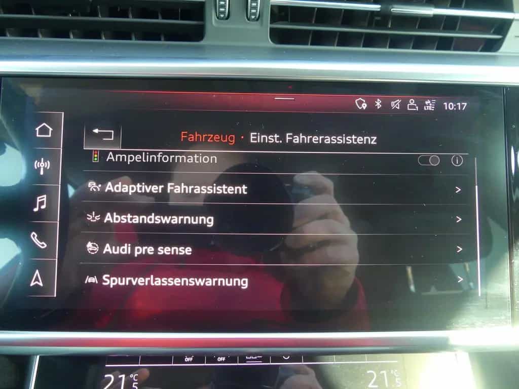 Audi A6 Avant 40 2.0 TDI LED Navi ACC Sitzheizung PDC 10/2019-photo-19