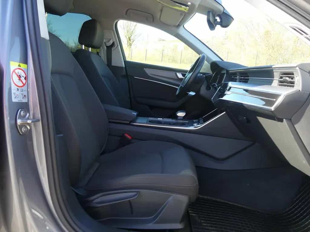 Audi A6 Avant 40 2.0 TDI LED Navi ACC Sitzheizung PDC 10/2019-photo-30
